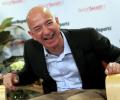 #InstaInspiration: The principle that made Jeff Bezos the world's richest man