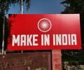 Modi's 'Make in India' campaign will face testing times