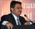 Jignesh Shah exits MCX