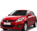 Maruti to recall 69,555 units of Dzire, Swift and Ritz