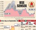 BSE: Top gainers and losers