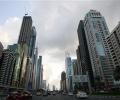 Dubai is a realty hotspot for rich Indians