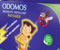 Dabur launches wearable mosquito repellents under Odomos brand