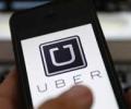 Uber might enter auto rickshaw services