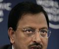 Satyam's Raju: From a small spinning unit to spinning big lies