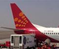 SpiceJet may bring Ajay Singh's wife Shivani as woman director