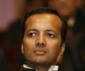 Naveen Jindal, family on ED radar
