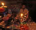 Rockefeller pledges $75 mn to light up 1,000 villages