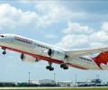 Air India flight may get less bumpy