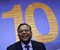 TCS set to overtake ONGC in dividend payout