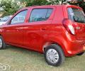 5 highest selling cars in March