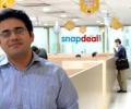 Why is Snapdeal going public? Here's what the founder has to say