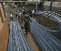 Make in India? It's tough, say steel manufacturers