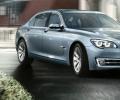 Ultimate luxury on wheels: The Rs 1.5 cr BMW ActiveHybrid7