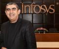 Why Infosys ranks higher with analysts than TCS