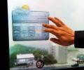 Soon, see-through displays and smart windows