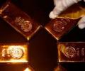 Gold extends gains on wedding season demand, global cues