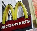 China slaps record fine on McDonald's supplier for pollution