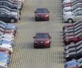 Domestic car sales rise 2.64% in March