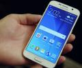 Galaxy S6 is not pathbreaking but you can hold it with elan