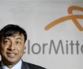 ArcelorMittal's Q1 net loss widens to $728 mn on currency headwinds