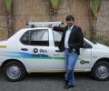 Ola raises $400 million in funding