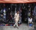 India's services sector growth slowed down in March: Survey