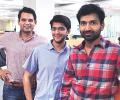 A start-up by IITians that caters to all your professional needs