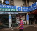 SBI's Q1 net rises 6% as bad loans decline