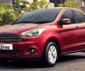 Ford targets emerging markets with frugal India engineering