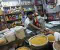 Wholesale inflation falls to historic low of -4.05% in July