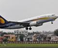 Jet Airways flies into black in Q1 on lower fuel cost