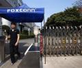 Will Foxconn re-employ sacked India workers?