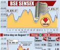 BSE: Top losers and gainers
