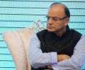 Jaitley pitches for opening up economy, with riders