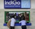 IndiGo beats big daddies like Jet Airways to remain in top league