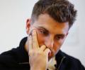 How Airbnb's Brian Chesky told I,900 employees they had lost their jobs