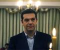 EU calls on Greece to stick with reforms as PM quits