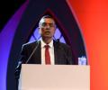 'We want to usher in a new era in Indian banking'