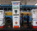 Govt to raise USD 1.4 billion from Indian Oil share sale