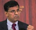 Rajan warns against complacency, says reform process must go on
