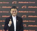 Alibaba's grand plans for a blockbuster India entry