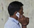 Delhi businessmen get 160 extortion calls in 300 days