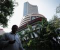 9 top-valued Sensex cos see Rs 93,000 crore m-cap erosion