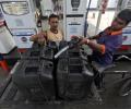 Petrol to be cheaper by Rs 2/litre; diesel by 50 paise