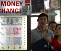 China lets yuan fall again, Asia might see more pain