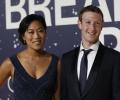 Mark Zuckerberg tightens grip as Facebook's cash flows