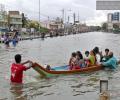 Chennai deluge: It's time to question reckless urbanisation