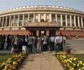 Hopes for GST rise as Rajya Sabha to debate bill for 4 hrs