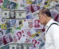 Yuan is the 3rd most powerful currency in the IMF basket, what next?